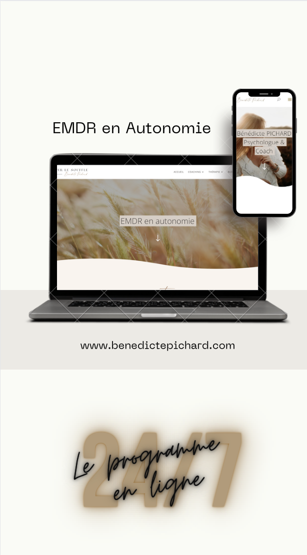 EMDR en autonomie