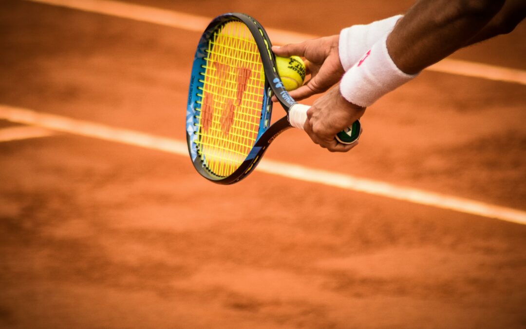 Syndrome du mouvement perdu, yips, twisties : comprendre les blocages moteurs chez les sportifs et les traiter avec l’EMDR