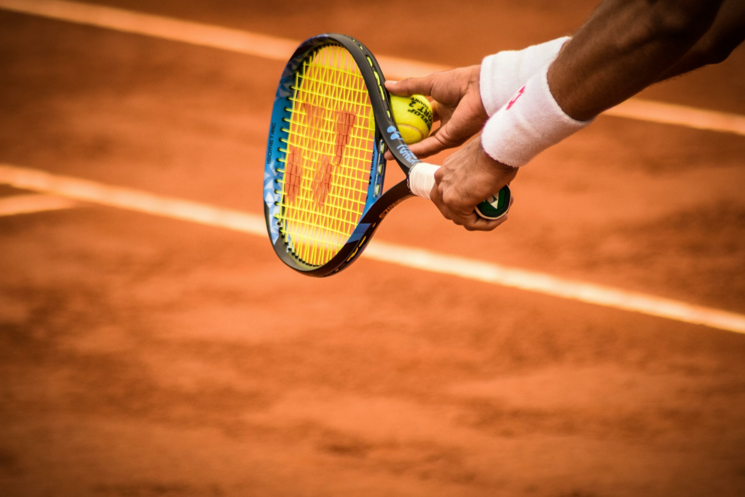 Syndrome du mouvement perdu, yips, twisties : comprendre les blocages moteurs chez les sportifs et les traiter avec l’EMDR